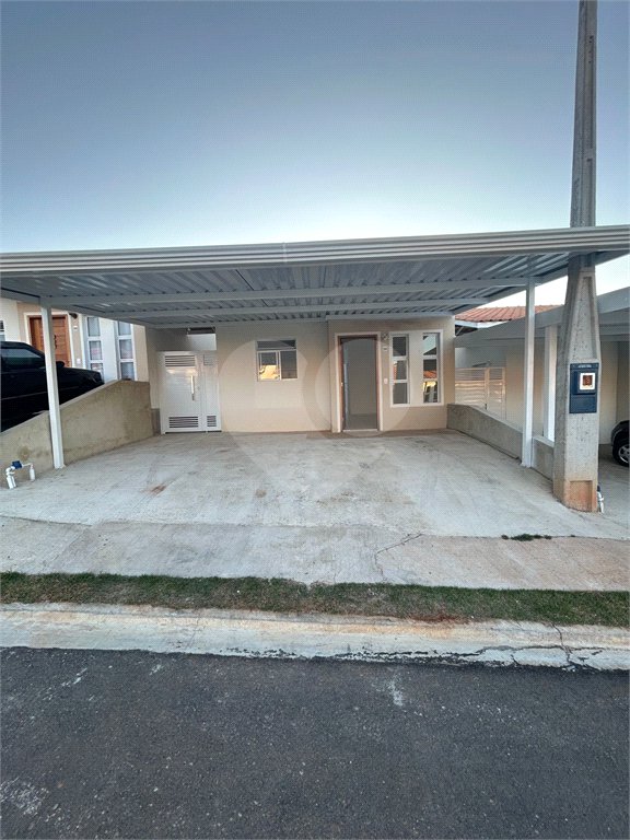 Casa à venda com 2 quartos no condomínio Residencial Parque Imperial, Sorocaba - SP