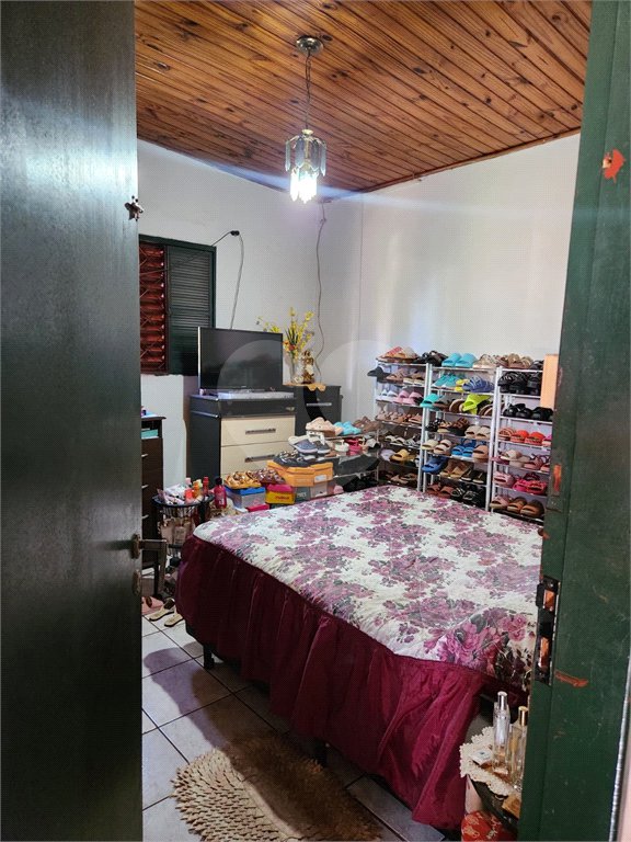 Casa à venda com 3 quartos em Vila Suconasa, Araraquara, SP