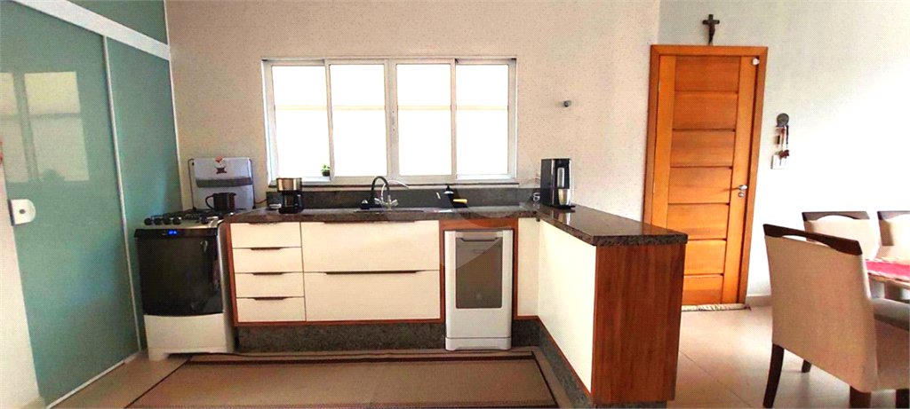Casa à venda com 3 suítes em Recreio Maristela, Atibaia, SP