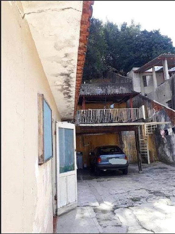 Casa à venda com 3 quartos em Vila Indiana, São Paulo, SP