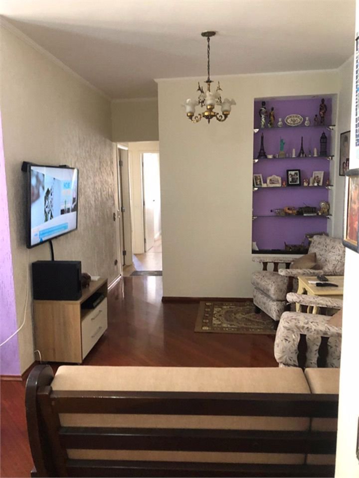 Apartamento à venda, 110 m² por R$ 630.000,00 - Centro - São Bernardo do Campo/SP