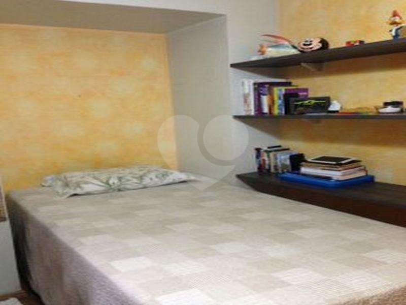 Apartamento à venda com 3 quartos, sendo 1 suíte, em Santana, São Paulo, SP