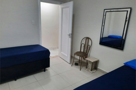 Apartamento com 4 dormitórios à venda, 122 m² por R$ 850.000,00 - Pitangueiras - Guarujá/SP