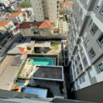 Apartamento à venda ou para alugar com 1 suíte em Água Branca, São Paulo, SP