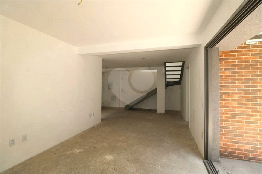 Apartamento à venda com 2 suítes em Moema, São Paulo, SP