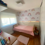 Apartamento à venda com 3 suítes em Vila Leopoldina, São Paulo, SP