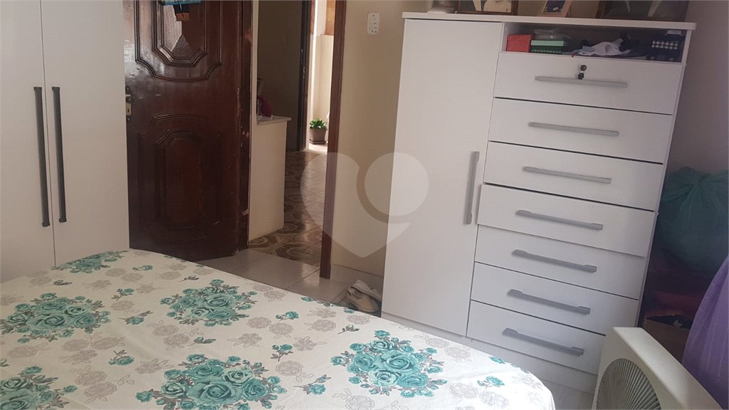 Casa de Vila à venda com 3 quartos em Méier, Rio de Janeiro, RJ