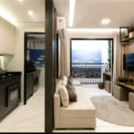 Apartamento à venda com 2 quartos em City Boaçava, São Paulo, SP