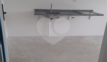 Studio à venda com 1 quarto em Pinheiros, São Paulo, SP
