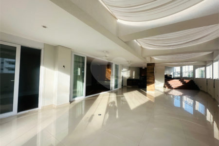 Apartamento à venda com 4 quartos, sendo 2 suítes, em Paraíso, São Paulo, SP