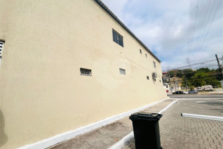 Sala à venda em Campo Grande, Rio de Janeiro, RJ