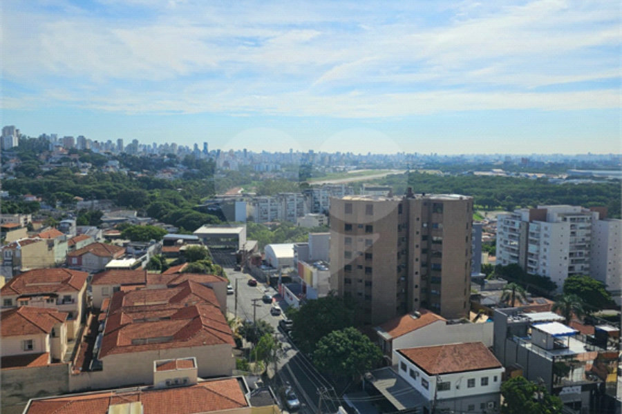 Apartamento à venda com 2 quartos em Casa Verde, São Paulo, SP