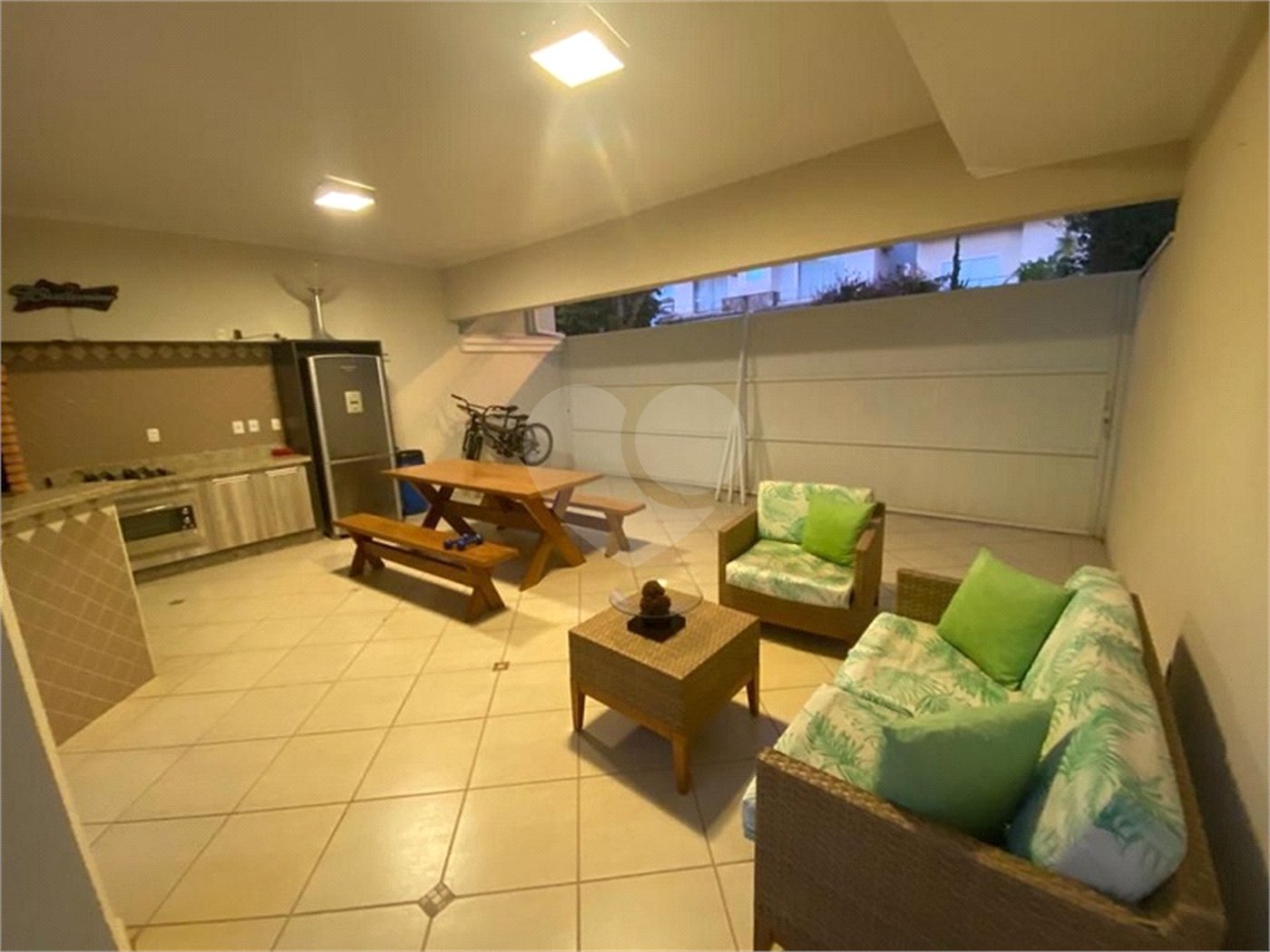 Casa à venda com 3 suítes no condomínio Villa dos Inglezes, Sorocaba - SP