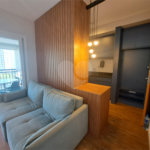 Apartamento à venda com 1 quarto em Santana, São Paulo, SP