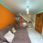 Sobrado à venda com 3 quartos, sendo 1 suíte, em Imirim, São Paulo, SP
