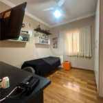 Casa à venda com 3 quartos, sendo 1 suíte, no condomínio Residencial Delle Stelle, Louveira - SP