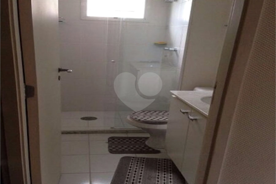 Apartamento à venda com 3 quartos, sendo 1 suíte, em Mandaqui, São Paulo, SP