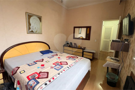 Apartamento à venda com 4 quartos em Tijuca, Rio de Janeiro, RJ