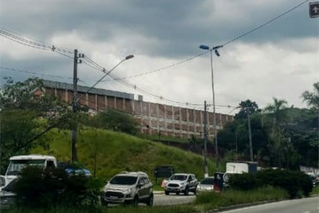 Prédio à venda ou para alugar em Diadema, Diadema, SP