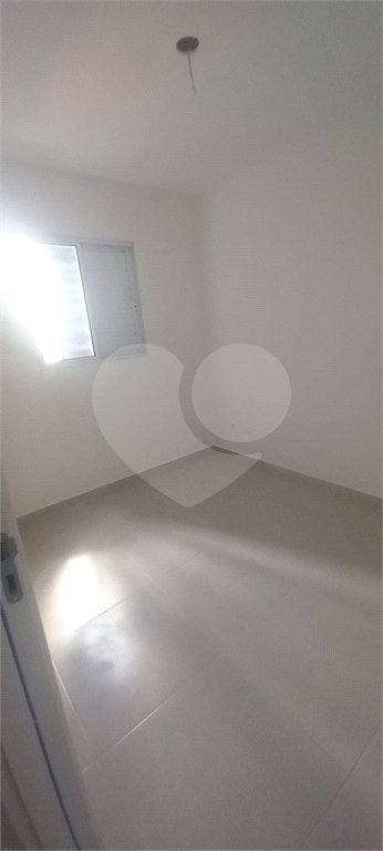 Apartamento à venda com 1 quarto em Vila Guilherme, São Paulo, SP