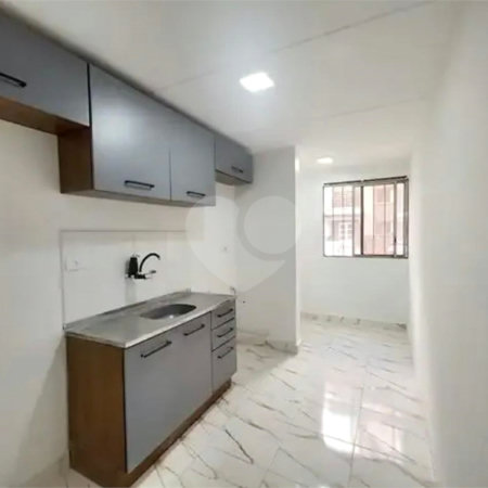 Apartamento à venda com 2 quartos em Jardim Santa Mônica, São Paulo, SP