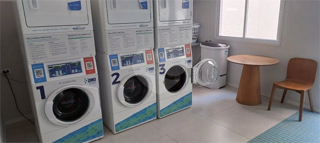 Loja à venda com 2 quartos em Barra Funda, São Paulo, SP