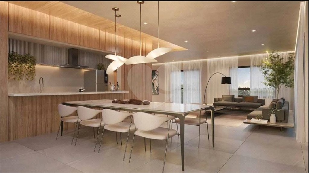 Apartamento à venda com 2 quartos em Perdizes, São Paulo, SP
