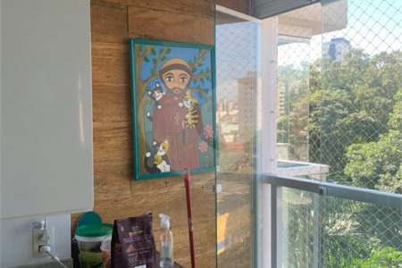 Apartamento à venda com 1 quarto em Jardim São Paulo(zona Norte), São Paulo, SP