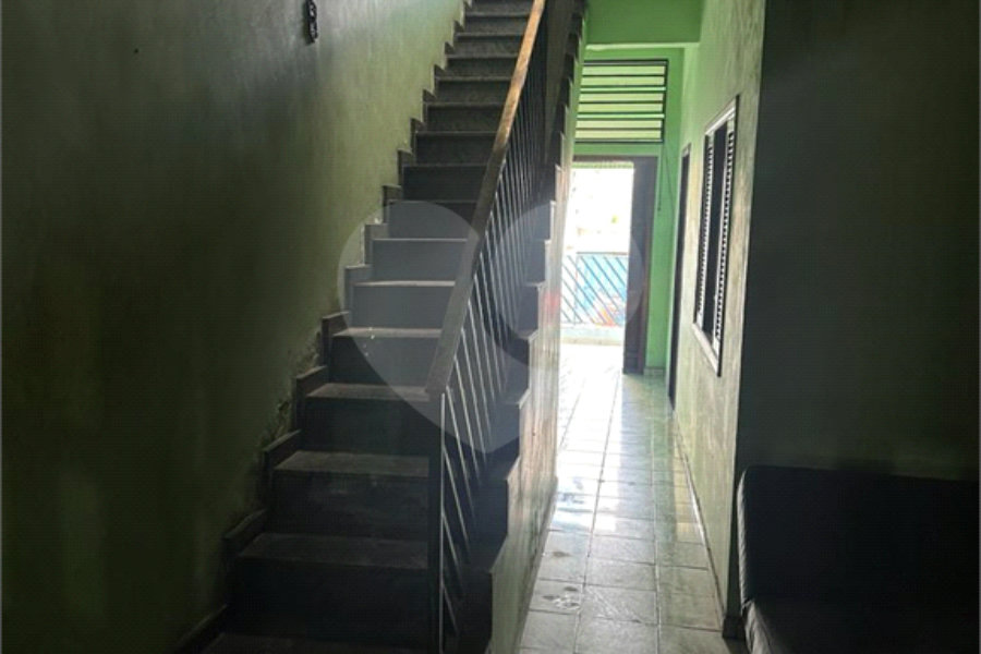 Casa à venda com 4 quartos, sendo 1 suíte, em Casa Verde, São Paulo, SP