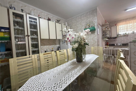 Casa à venda ou para alugar com 4 quartos, sendo 2 suítes, em Vila Mazzei, São Paulo, SP