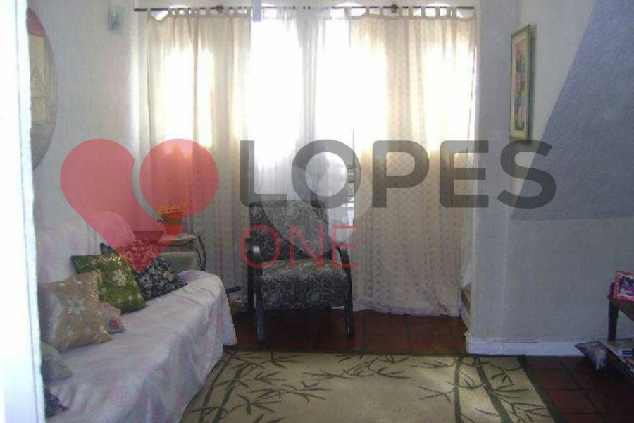 Casa Térrea à venda com 4 quartos em Vila Nova Cachoeirinha, São Paulo, SP