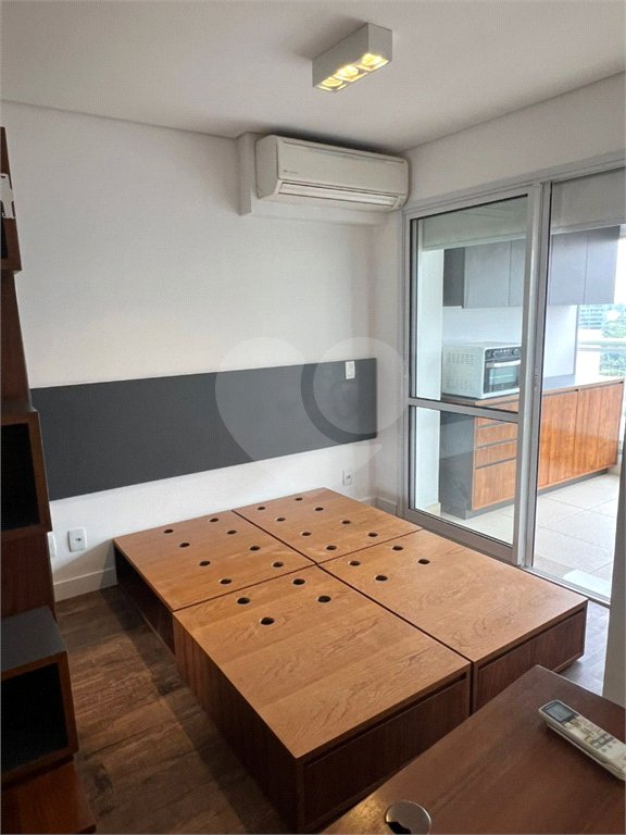Apartamento à venda com 2 quartos em Itaim Bibi, São Paulo, SP