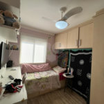 Apartamento à venda com 4 quartos, sendo 2 suítes, em Santana, São Paulo, SP