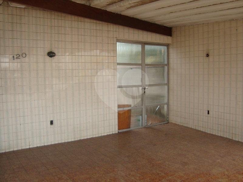 Casa Térrea à venda com 3 quartos em Vila Cordeiro, São Paulo, SP