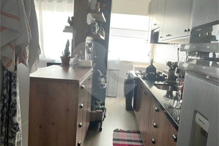 Apartamento à venda com 2 quartos, sendo 1 suíte, em Engenho Novo, Rio de Janeiro, RJ