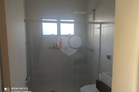 Casa à venda com 3 quartos, sendo 2 suítes, no condomínio Ibiti Royal Park, Sorocaba - SP