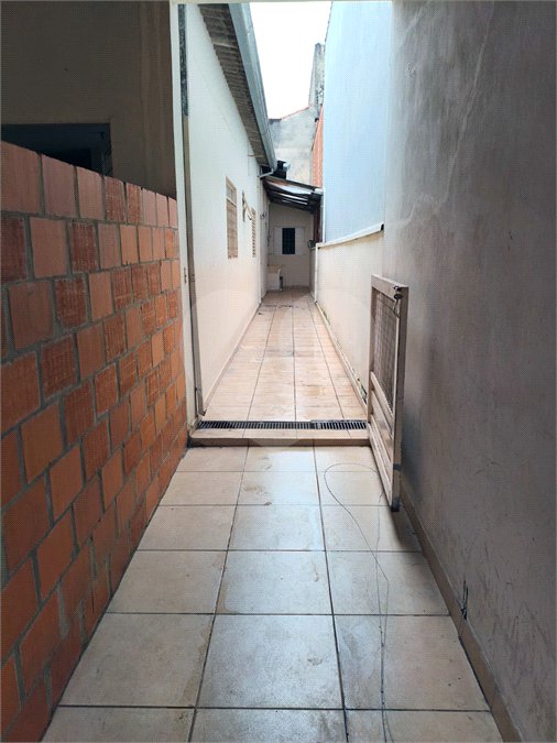 Casa à venda com 2 quartos em Jardim Morada do Sol, Indaiatuba, SP