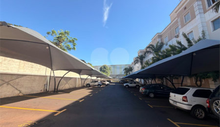 Apartamento à venda com 2 quartos em Vila Abranches, Ribeirão Preto, SP