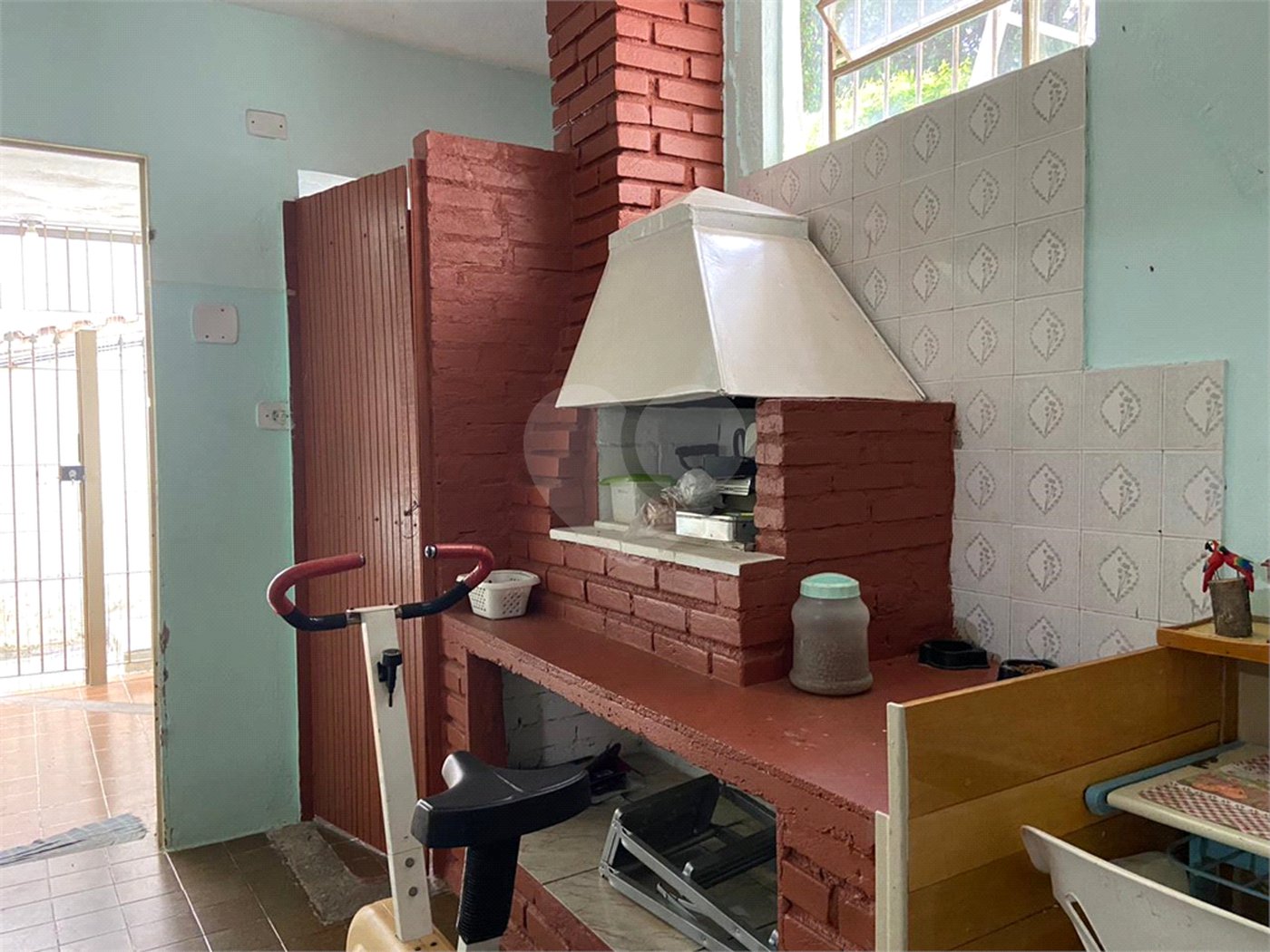Casa à venda com 6 quartos em Tucuruvi, São Paulo, SP