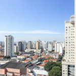 Apartamento à venda com 4 quartos, sendo 3 suítes, em Vila Romana, São Paulo, SP