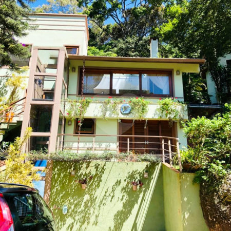 Casa à venda com 4 quartos, sendo 3 suítes, em Residencial Parque Itapetinga, Atibaia, SP