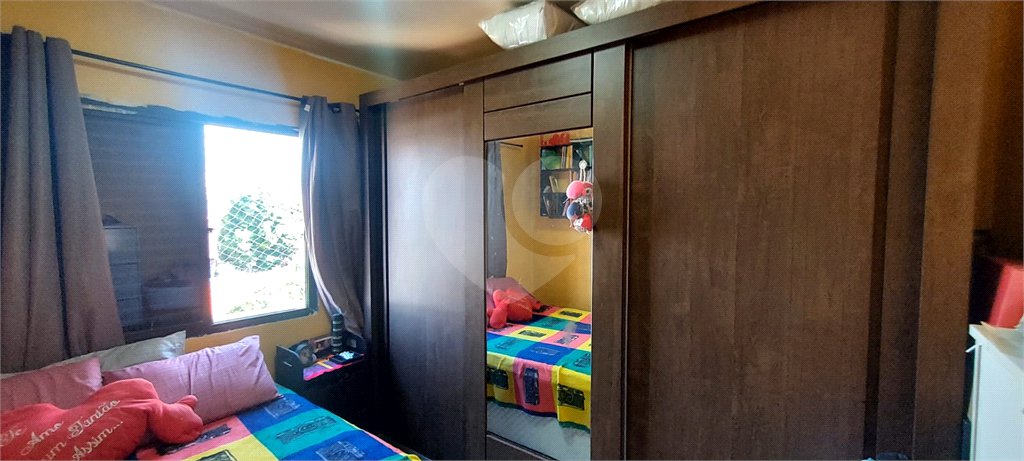 Apartamento à venda com 2 quartos em Parada Inglesa, São Paulo, SP