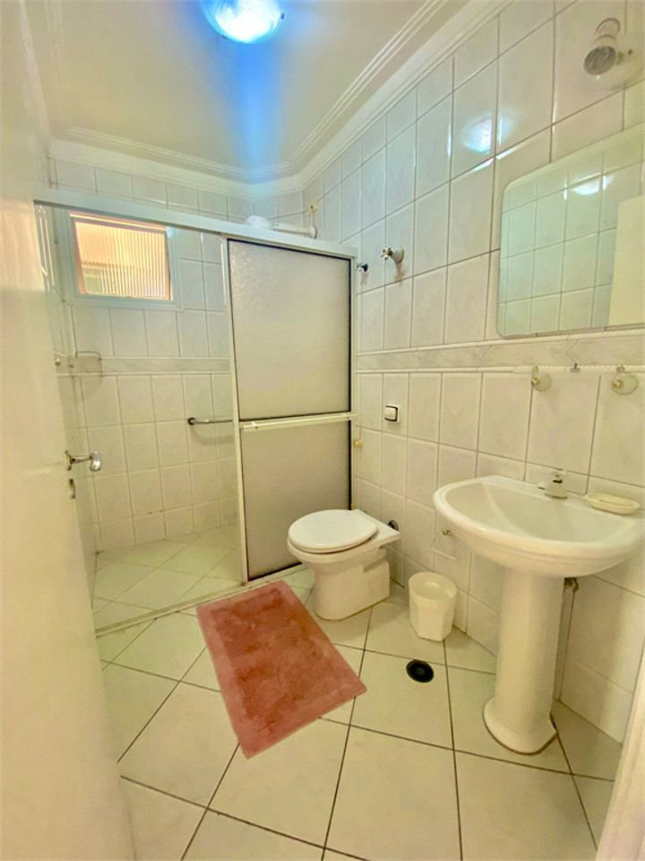 Apartamento Residencial à venda, Pitangueiras, Guarujá - AP1456.