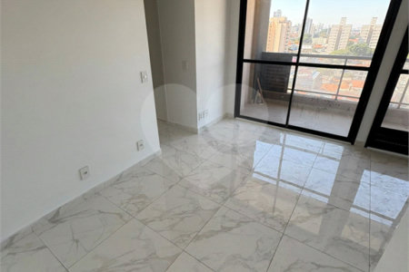Apartamento à venda com 2 quartos em Carandiru, São Paulo, SP