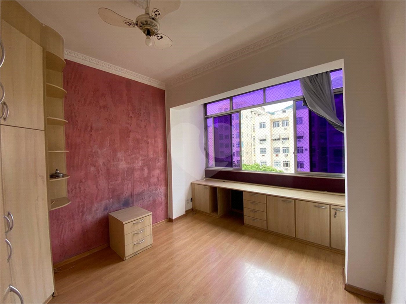 Apartamento à venda com 3 quartos, sendo 1 suíte,  em Tijuca, Rio de Janeiro, RJ