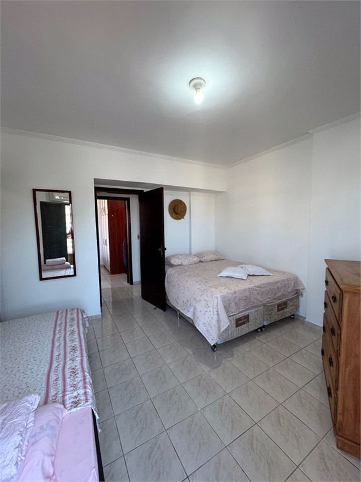 Apartamento Residencial à venda, Tupi, Praia Grande - AP1278.
