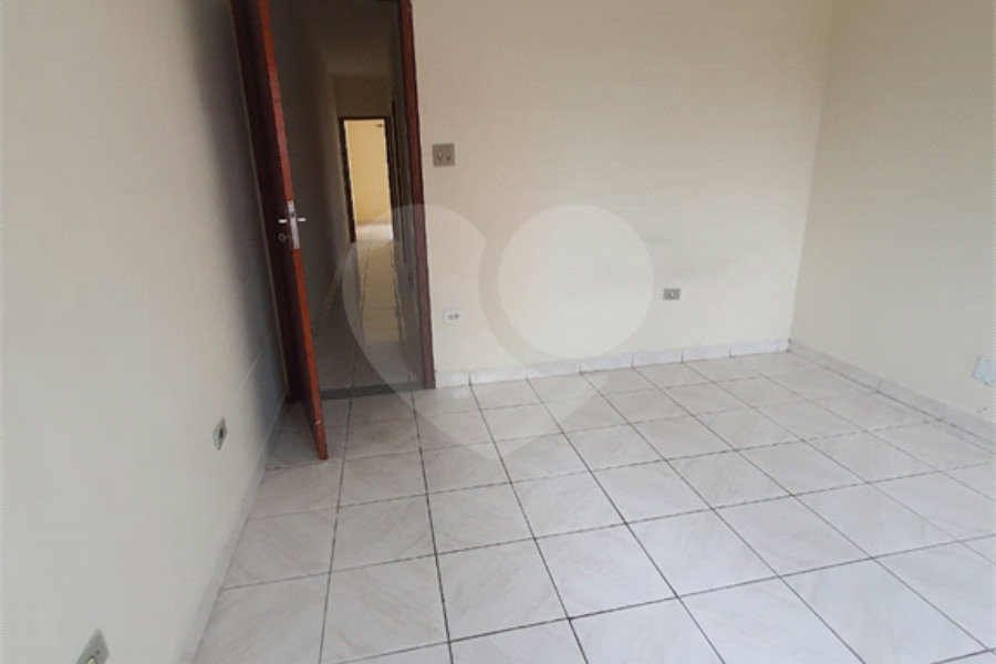 Sobrado à venda com 3 quartos em Parque Edu Chaves, São Paulo, SP