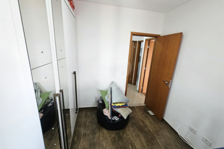 Sobrado à venda com 3 quartos, sendo 1 suíte,  em Vila Nivi, São Paulo, SP