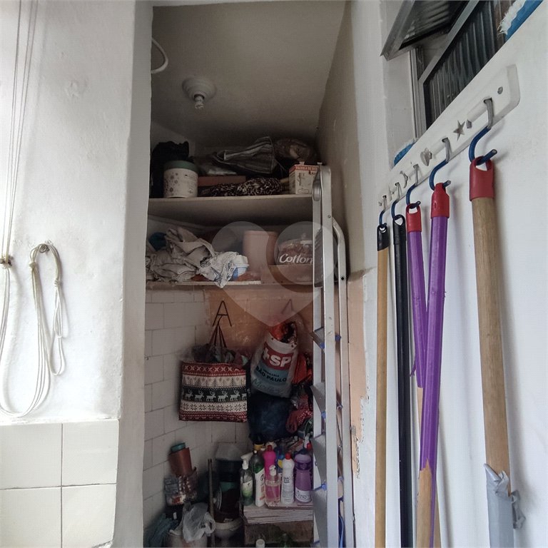Apartamento à venda com 3 quartos em Parque Mandaqui, São Paulo, SP