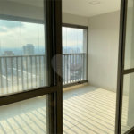 Apartamento à venda com 2 suítes em Perdizes, São Paulo, SP